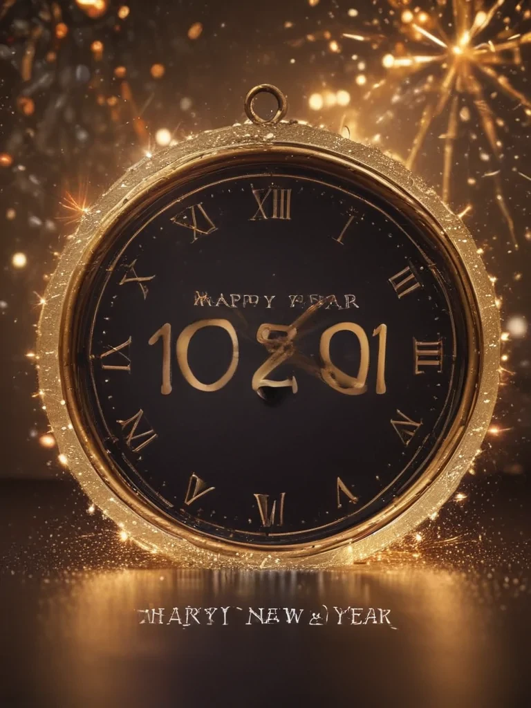 happy new year backgrounds