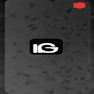 ig logo