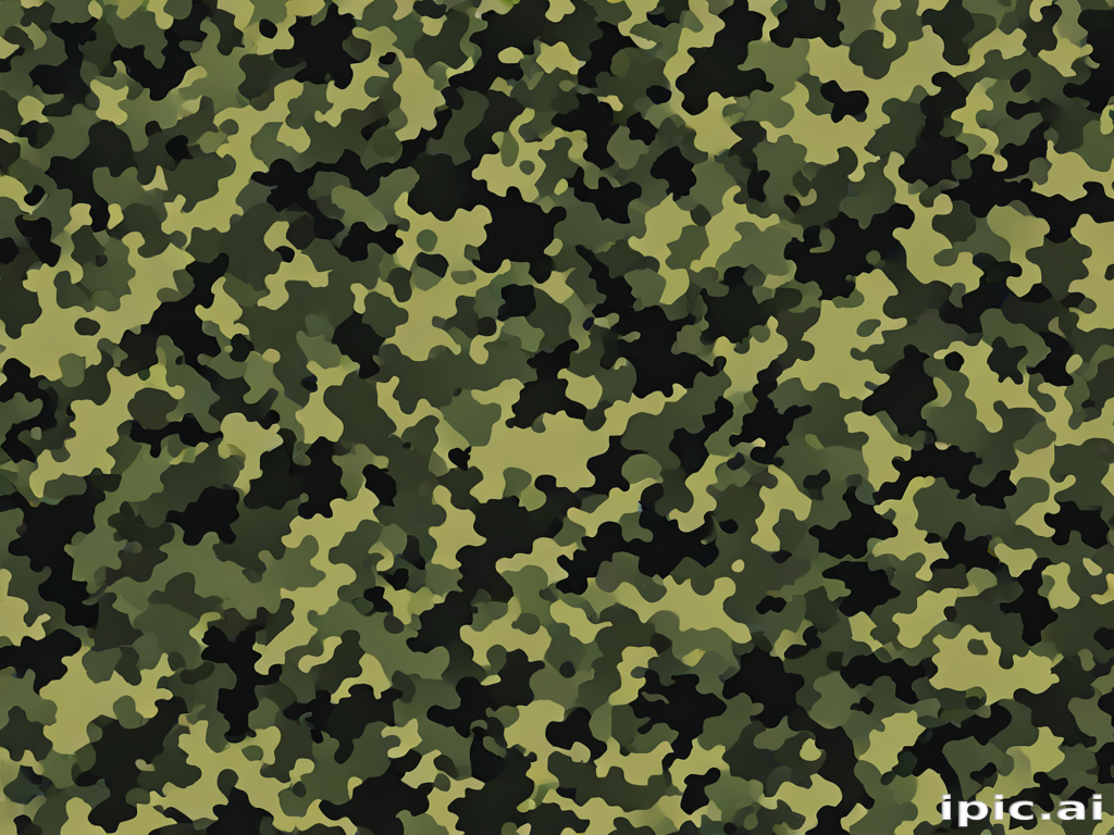 iphone camouflage wallpaper