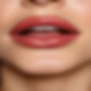 lips transparent png