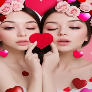 valentine wallpaper for iphone