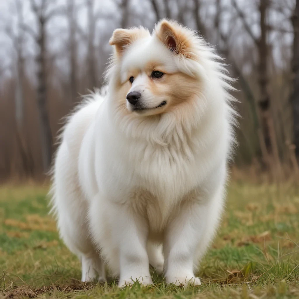 ukrainian levkoy breed