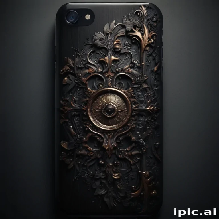 iphone dark wallpaper