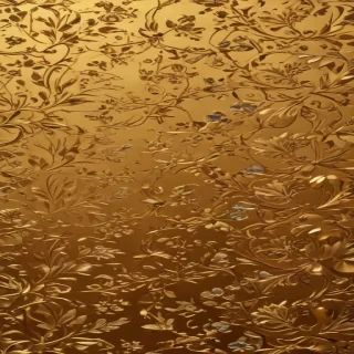 golden wallpaper for iphone