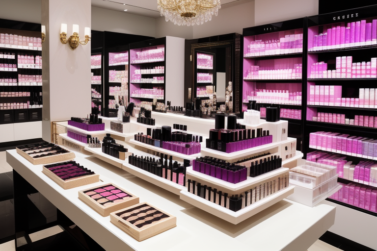 where to buy rare beauty products