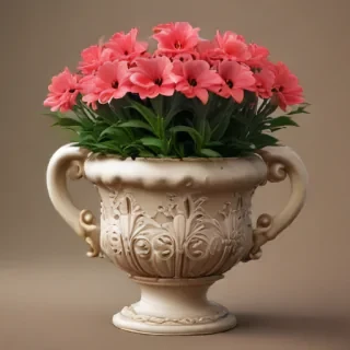 flower pot png