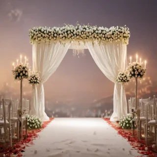 wedding background png