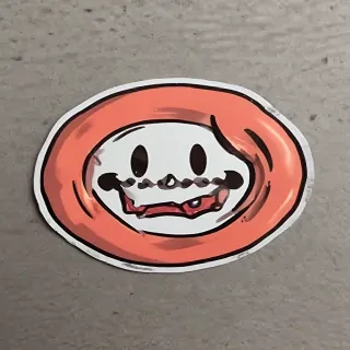 free sticker png