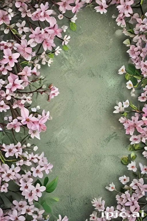 spring wallpaper iphone