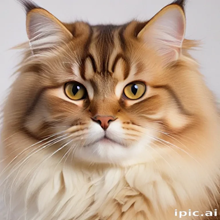 siberian cat breed