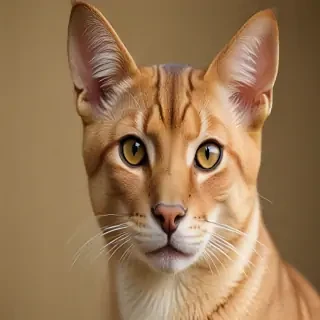 chausie breed