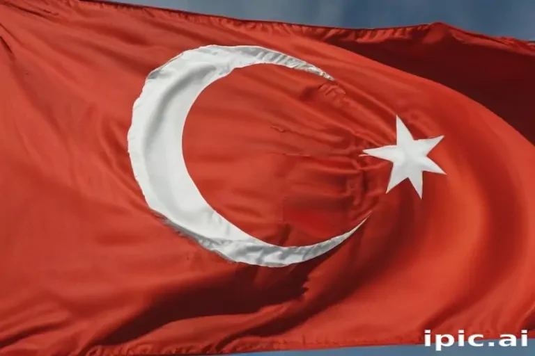 turkey flag