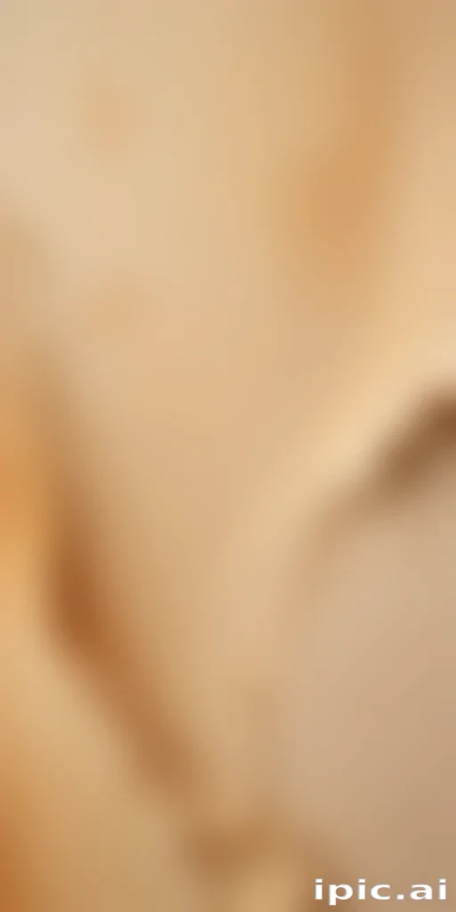 beige phone background
