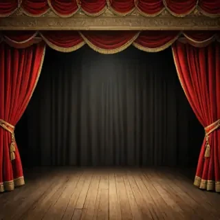 theatre png