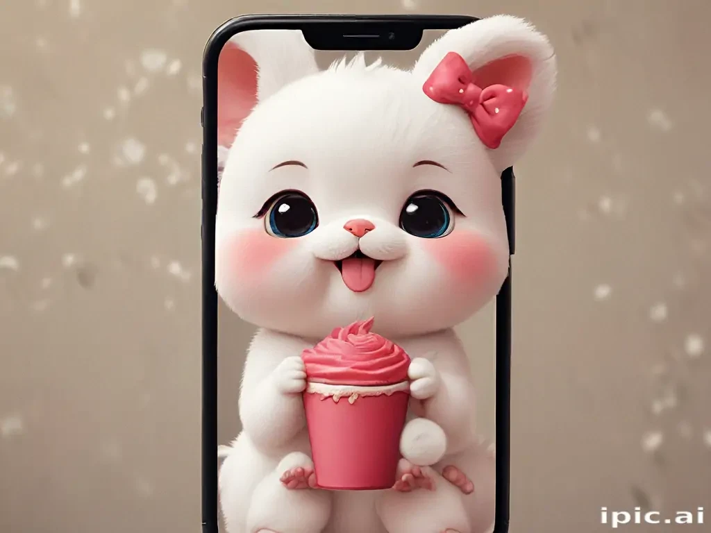 cute wallpapers for iphone 14