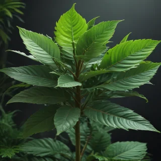 plant iphone wallpaper