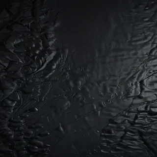 black color