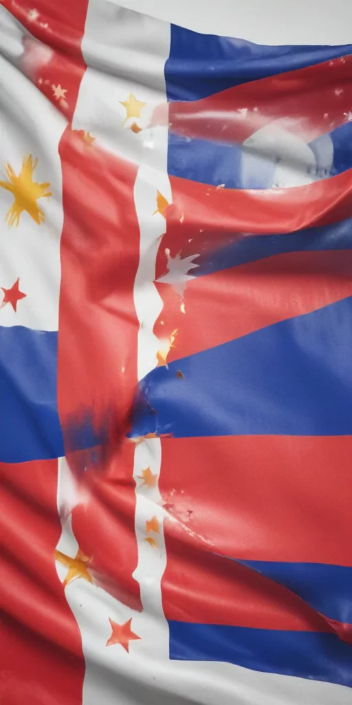 philippine flag png