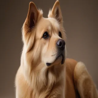 kyi leo dog breed