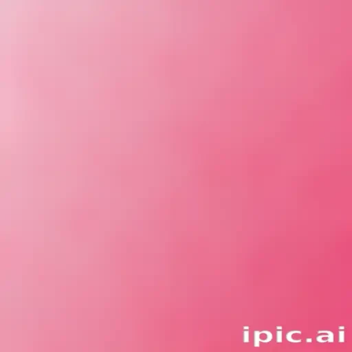 simple pink background