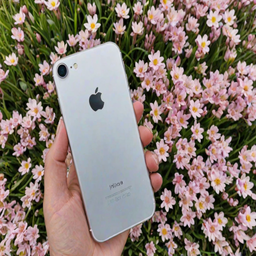 spring iphone