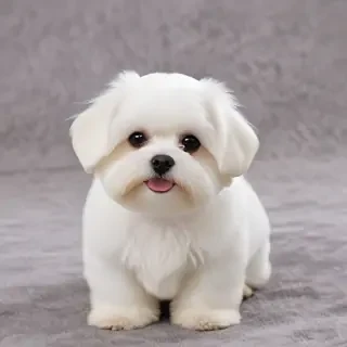 maltese dog breed