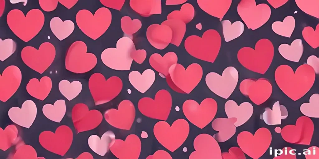heart background