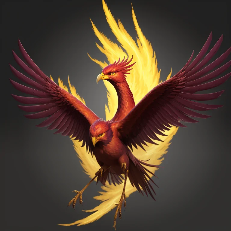 phoenix png