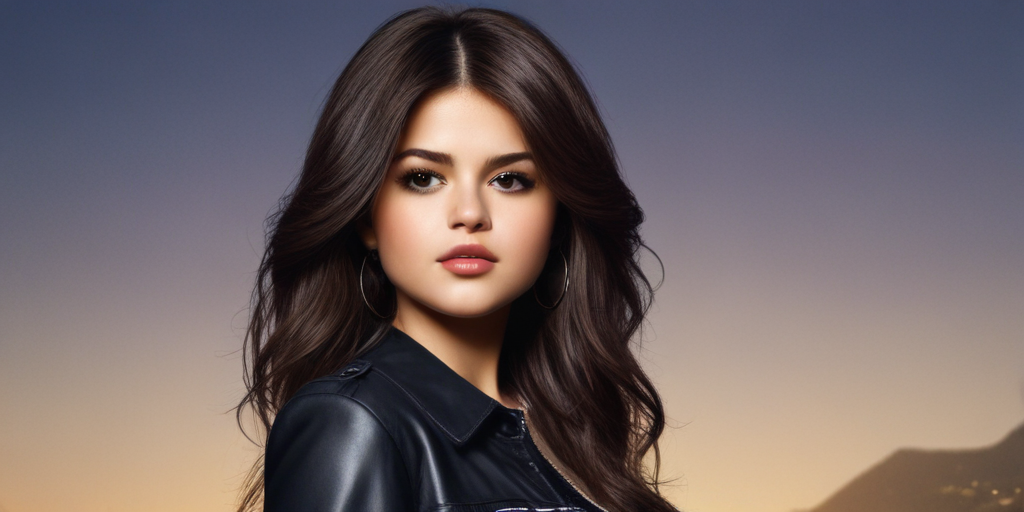 selena gomez on billboard