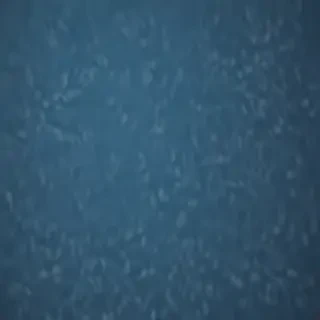 blue iphone background