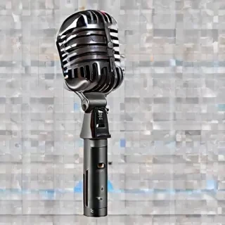 mic png transparent