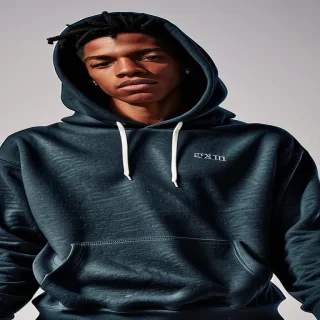 hoodie image