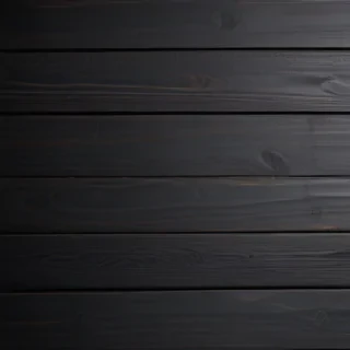 wood texture black