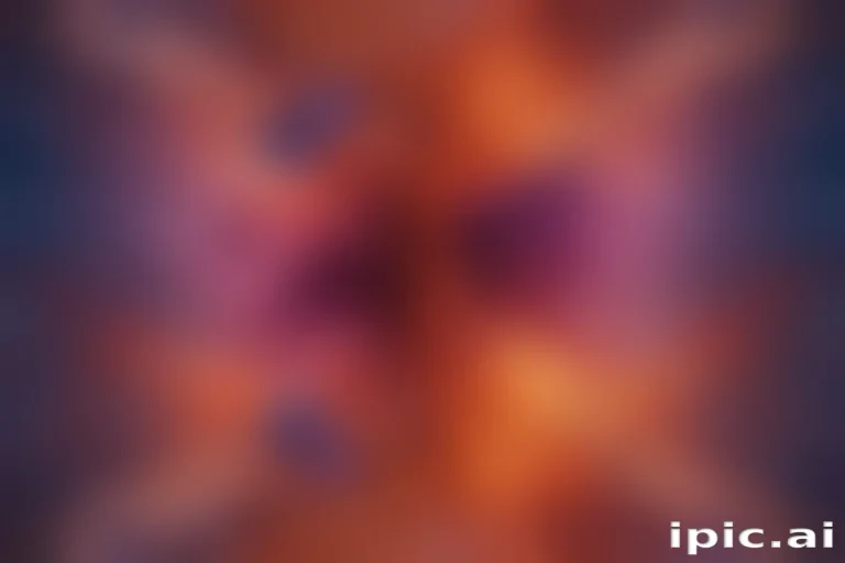 aura background