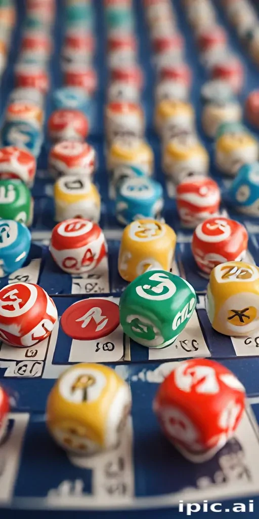 bingo png