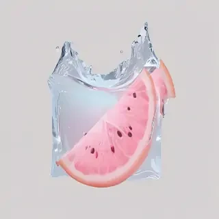 aesthetic transparent png
