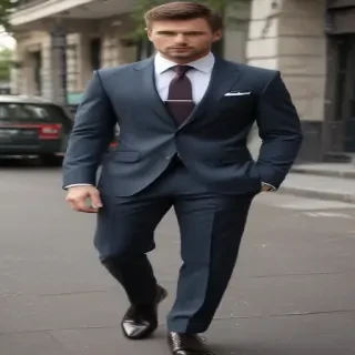 men in suits png