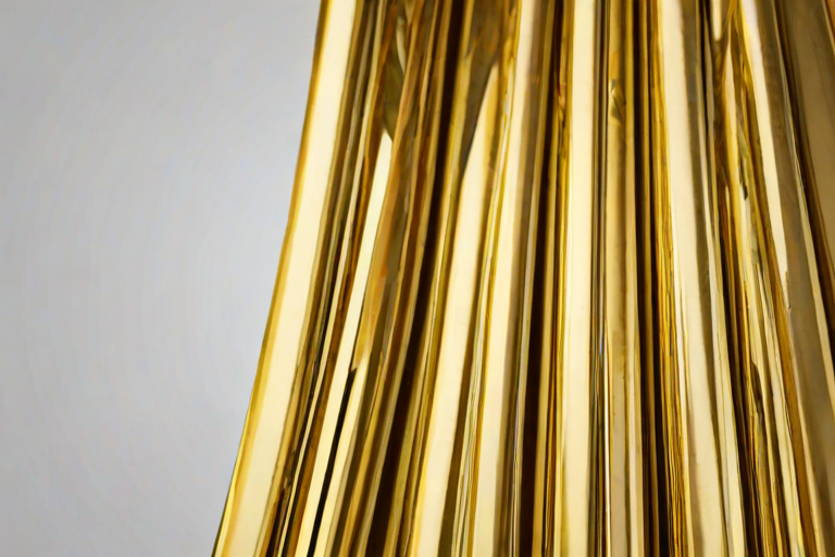 gold lines png
