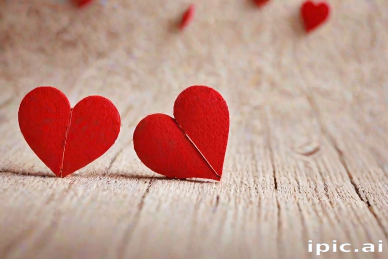heart background photos