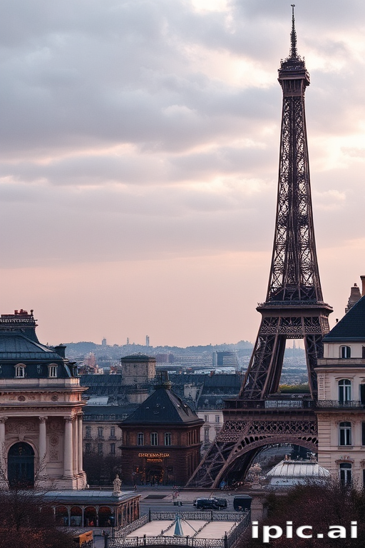 paris backgrounds
