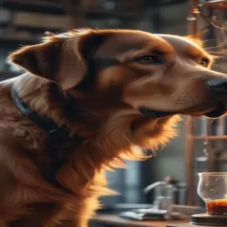 lab wallpaper