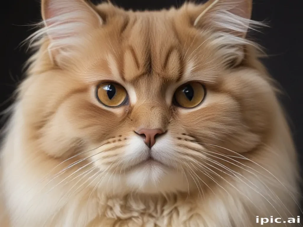 british longhair cat breed