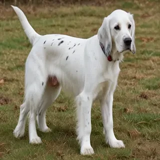 english setter