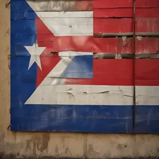cuban flag