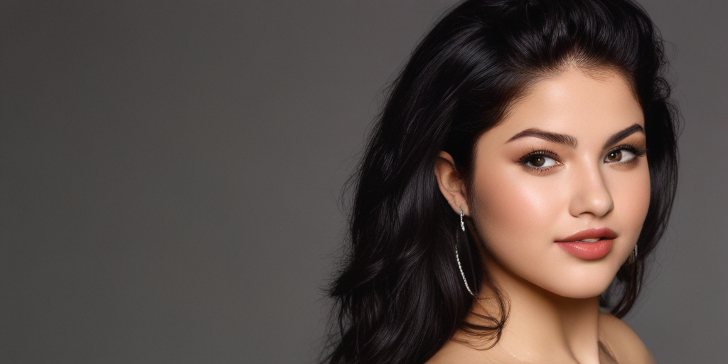 selena photos