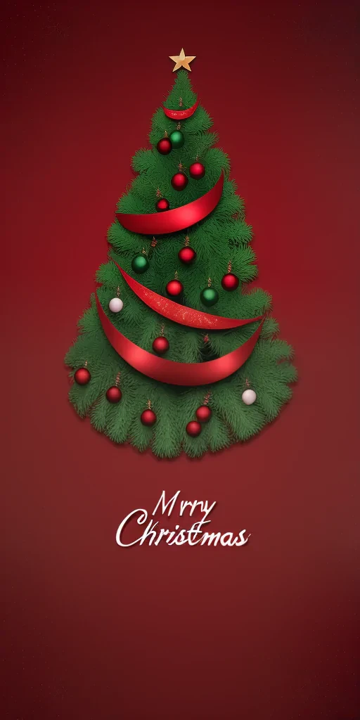 christmas background for phone