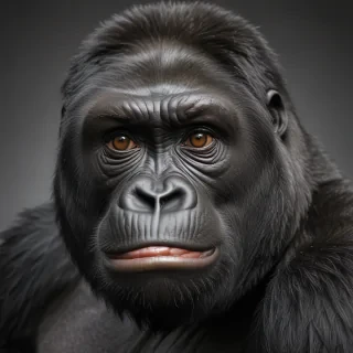 gorilla png