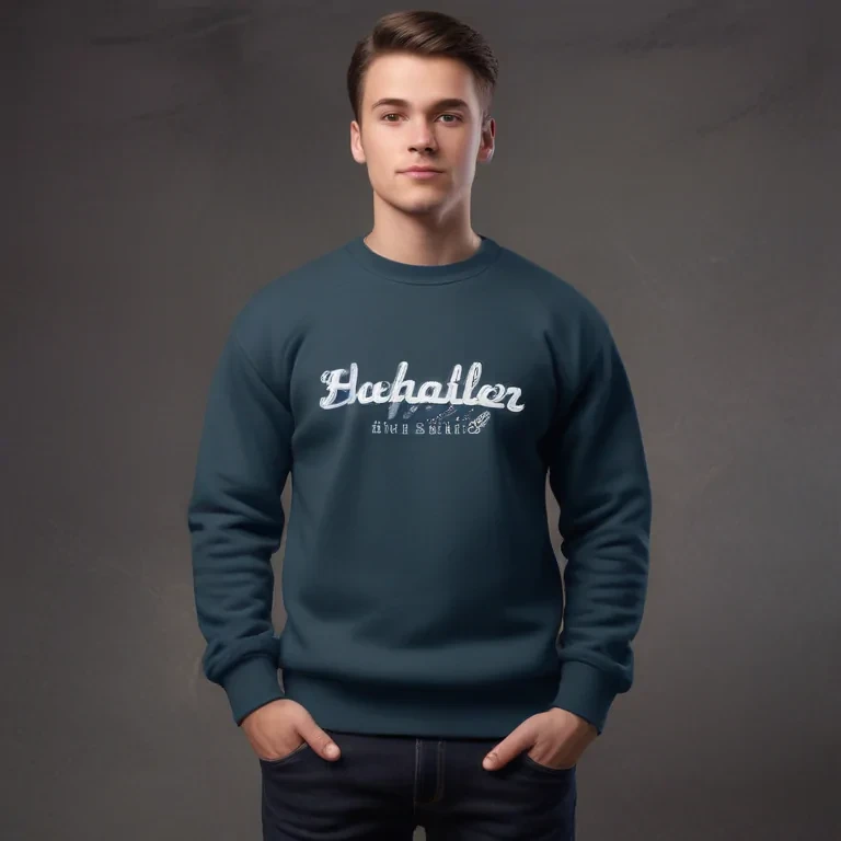 sweatshirt mockup free