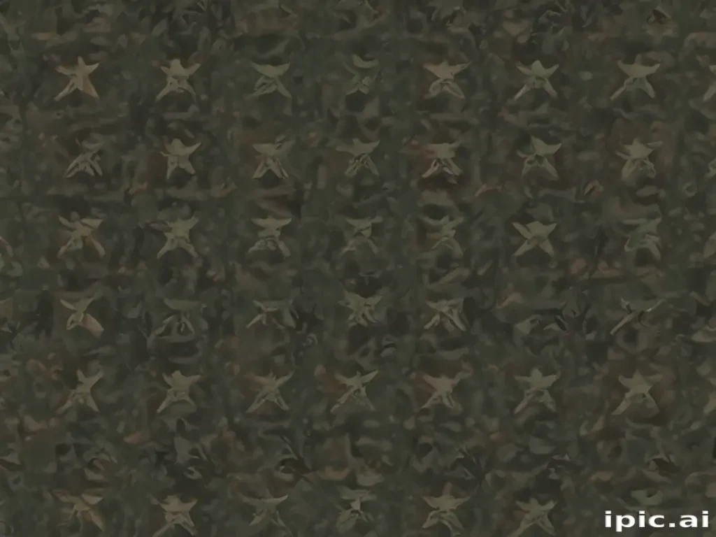 army backround