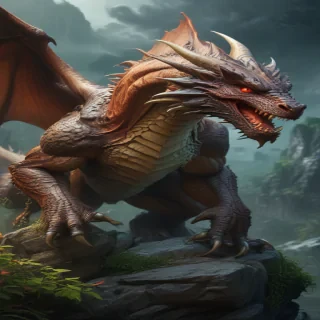wallpapers of dragons